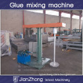 High quality Plywood woodworking equipment/ glue mixer/woodworking machinery